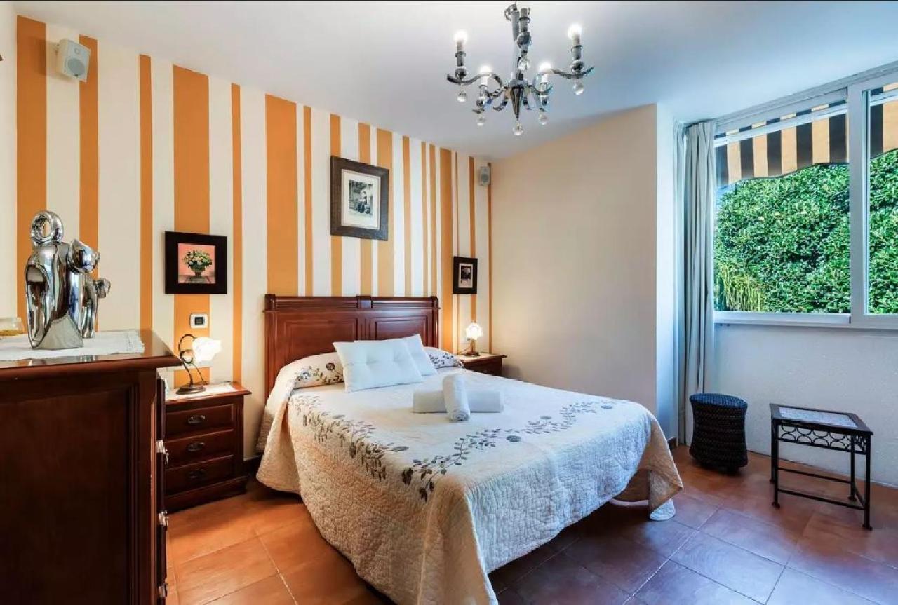 Апартаменти Atico Guadalhorce - Mirador Privado Con Barbacoa Y Solarium Алора Екстер'єр фото