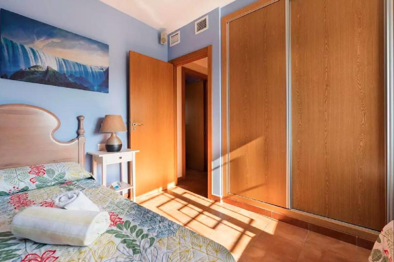 Апартаменти Atico Guadalhorce - Mirador Privado Con Barbacoa Y Solarium Алора Екстер'єр фото