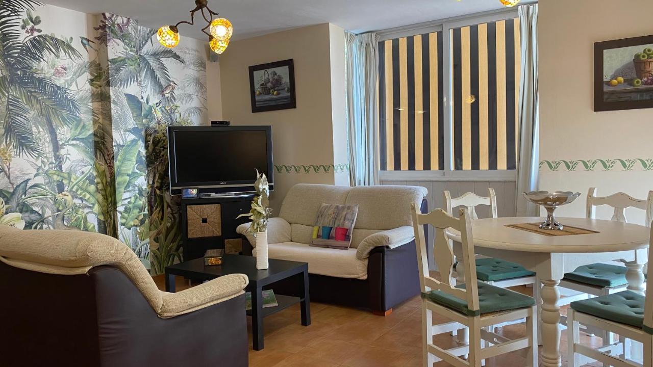 Апартаменти Atico Guadalhorce - Mirador Privado Con Barbacoa Y Solarium Алора Екстер'єр фото