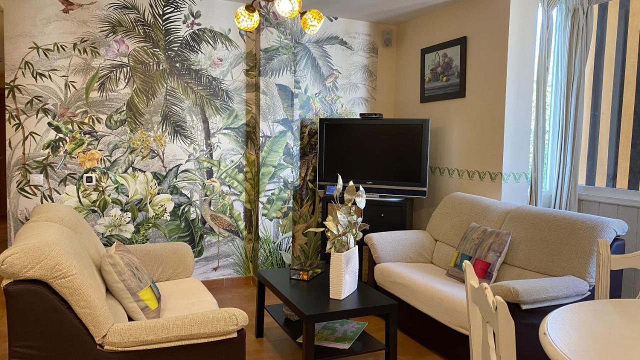 Апартаменти Atico Guadalhorce - Mirador Privado Con Barbacoa Y Solarium Алора Екстер'єр фото