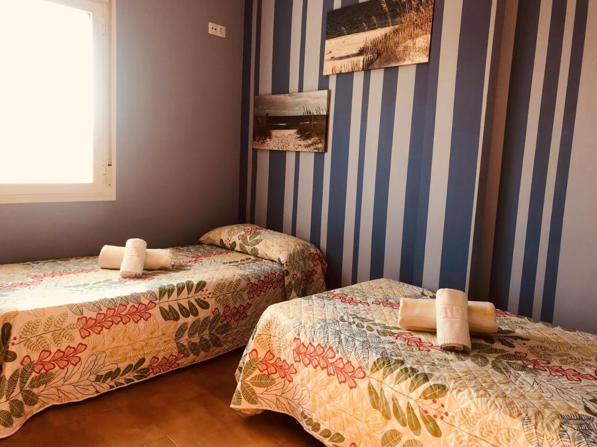 Апартаменти Atico Guadalhorce - Mirador Privado Con Barbacoa Y Solarium Алора Екстер'єр фото