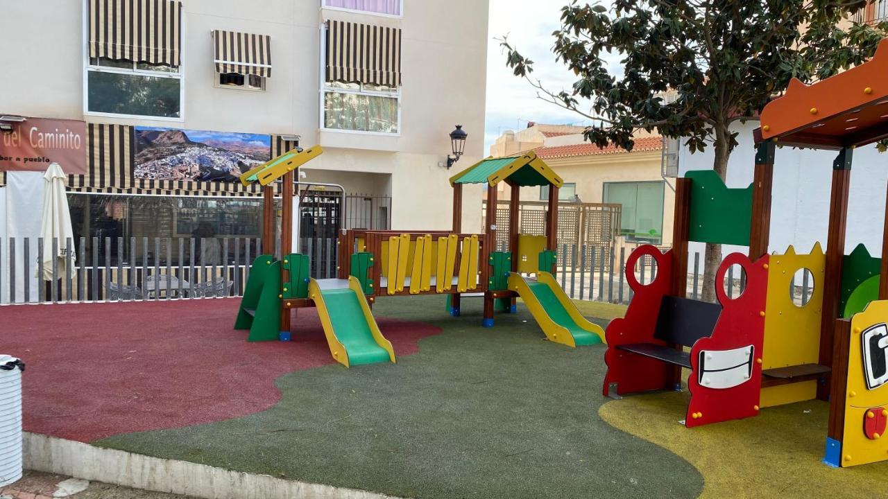 Апартаменти Atico Guadalhorce - Mirador Privado Con Barbacoa Y Solarium Алора Екстер'єр фото